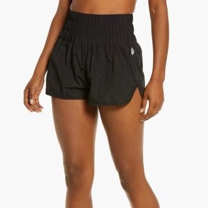 Free people Way Home Shorts
